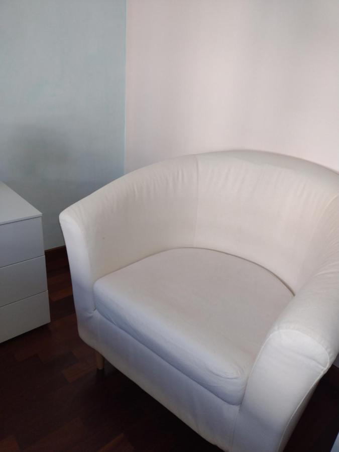 Mazzini Affittacamere เวียเรจโจ ภายนอก รูปภาพ